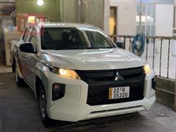ميتسوبيشي L200